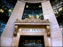Bush House