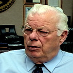 Mayor Don Williamson