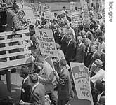 August 28, 1963: March on Washington