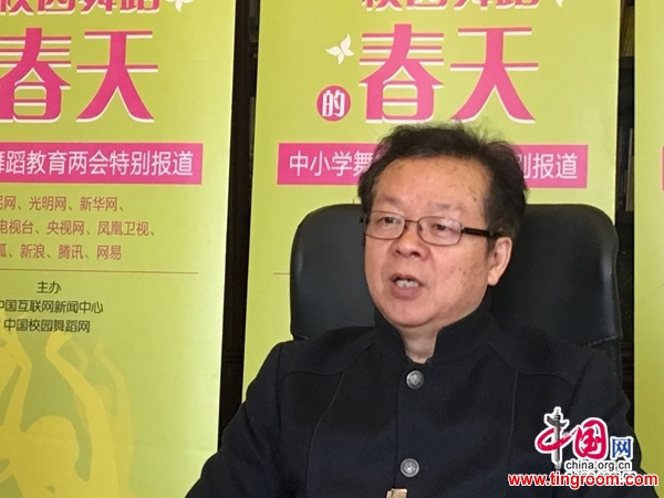 CPPCC member Feng Shuangbai